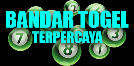bandar togel terbesar dan terpercaya